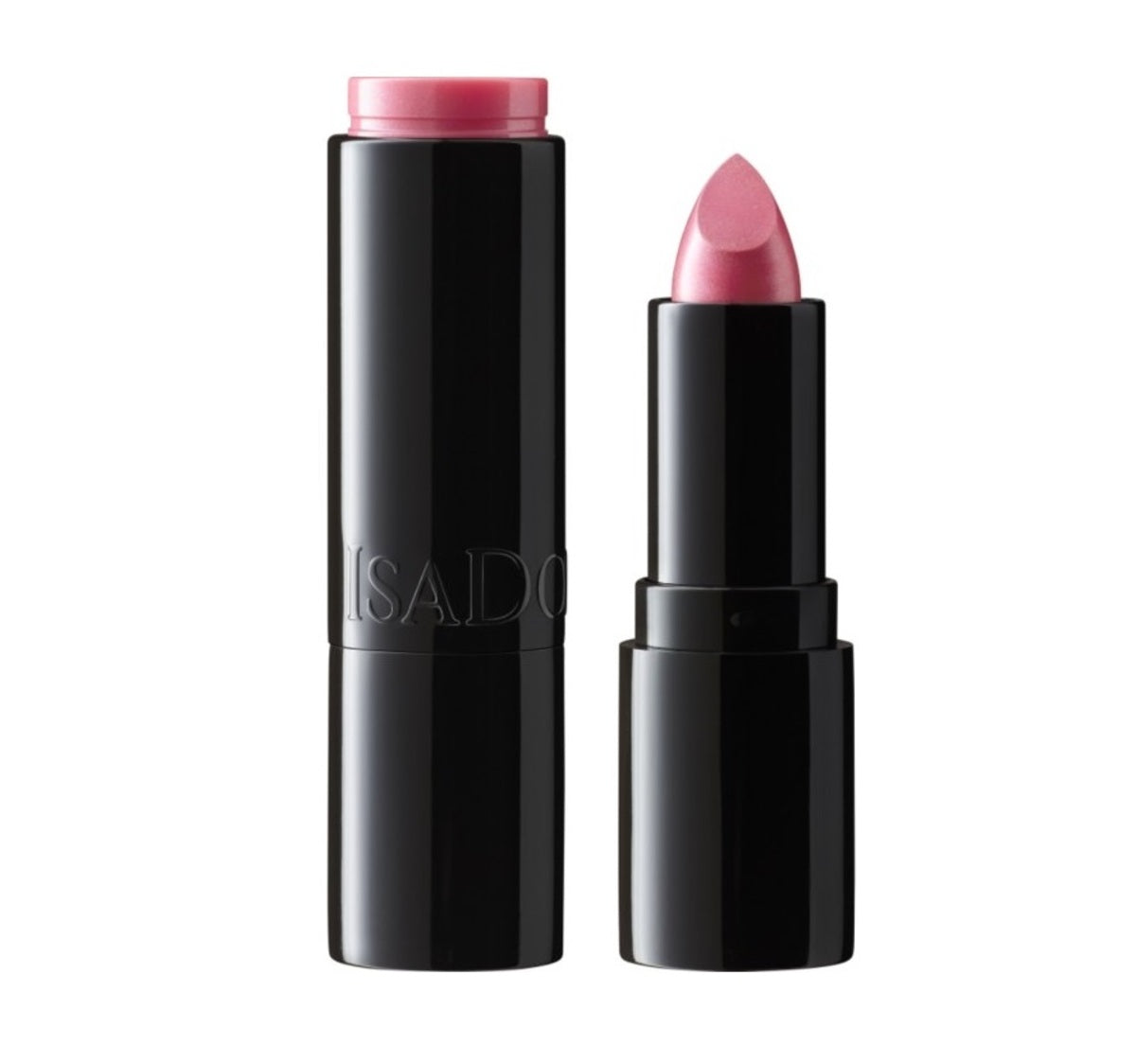 Lipstick-Isadora-Perfect Moisture Lipstick-77-Satin Pink-F-4G