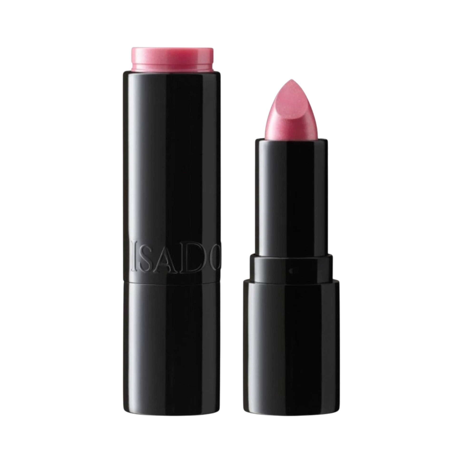 Lipstick-Isadora-Perfect Moisture Lipstick-77-Satin Pink-F-4G
