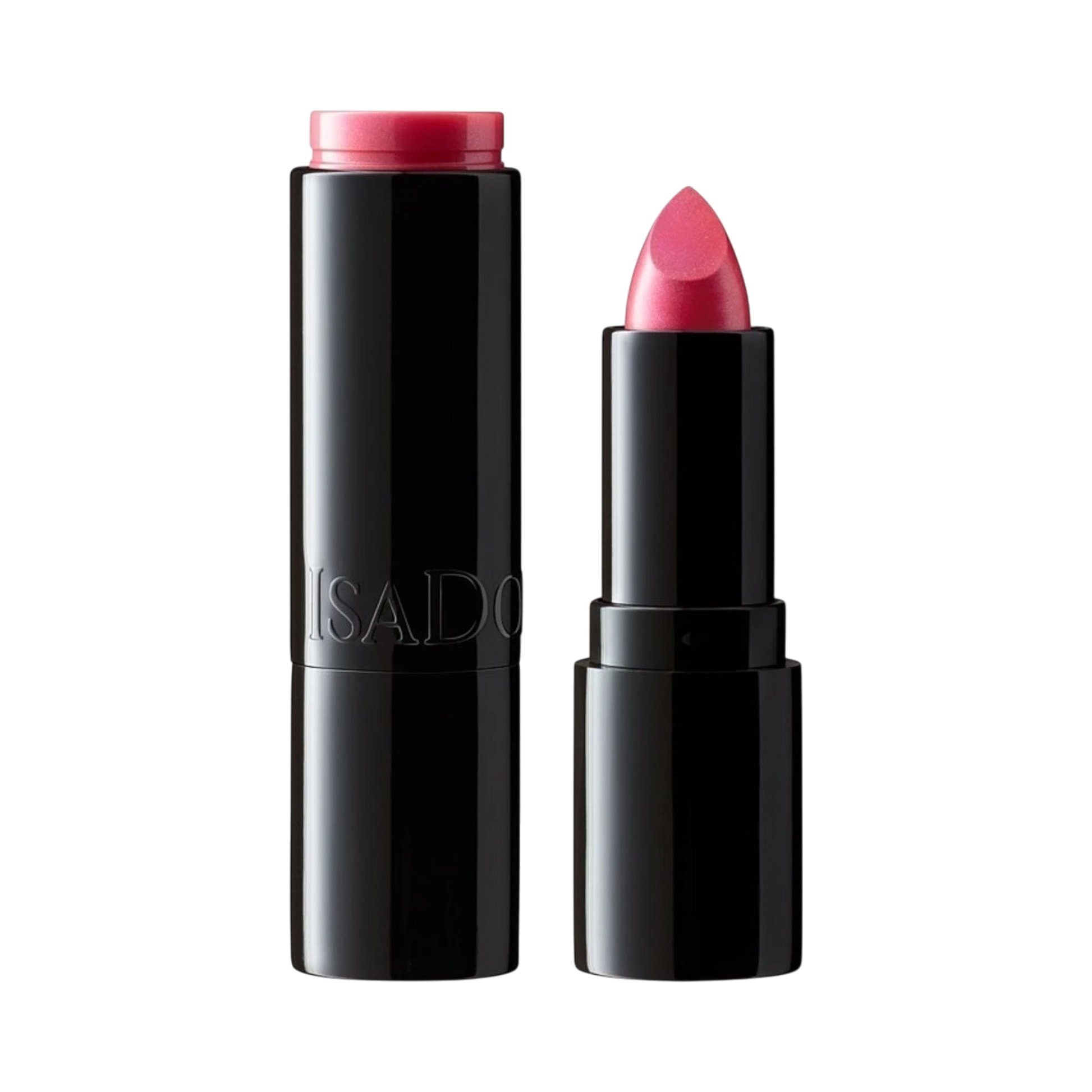 Lipstick-Isadora-Perfect Moisture Lipstick-78-Vivid Pink-F-4G