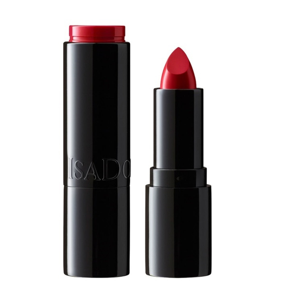 Lipstick-Isadora-Perfect Moisture Lipstick-210-Ultimate Red-F-4G