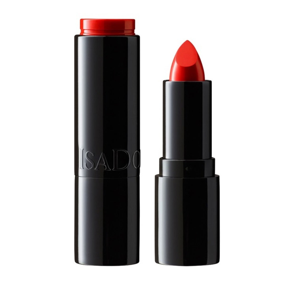 Lipstick-Isadora-Perfect Moisture Lipstick-215-Classic Red-F-4G
