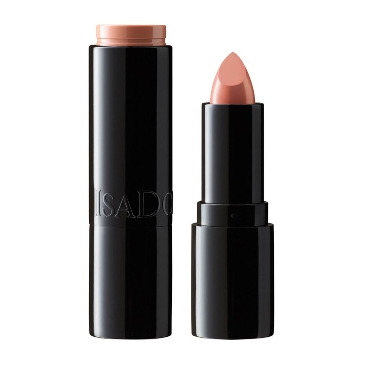 Lipstick-Isadora-Perfect Moisture Lipstick-225-Rose Beige-F-4G