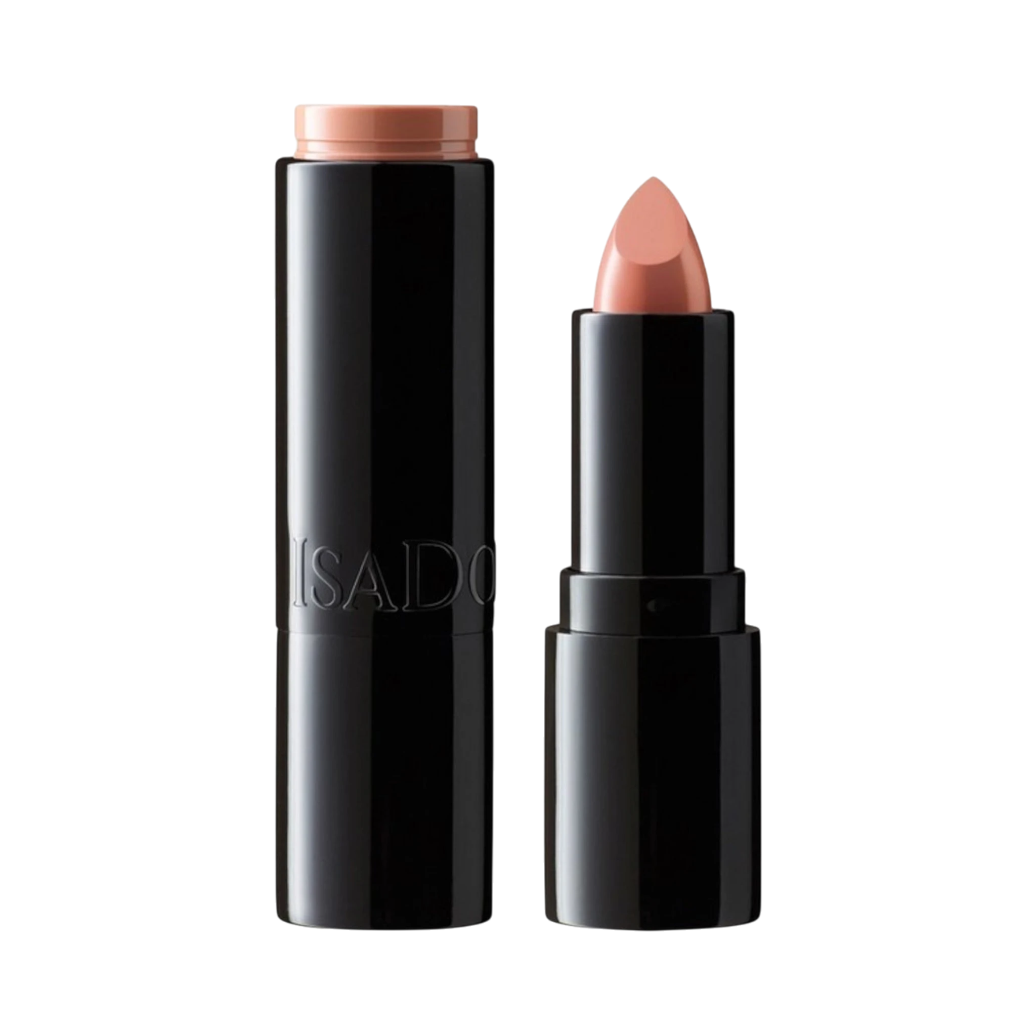 Lipstick-Isadora-Perfect Moisture Lipstick-225-Rose Beige-F-4G