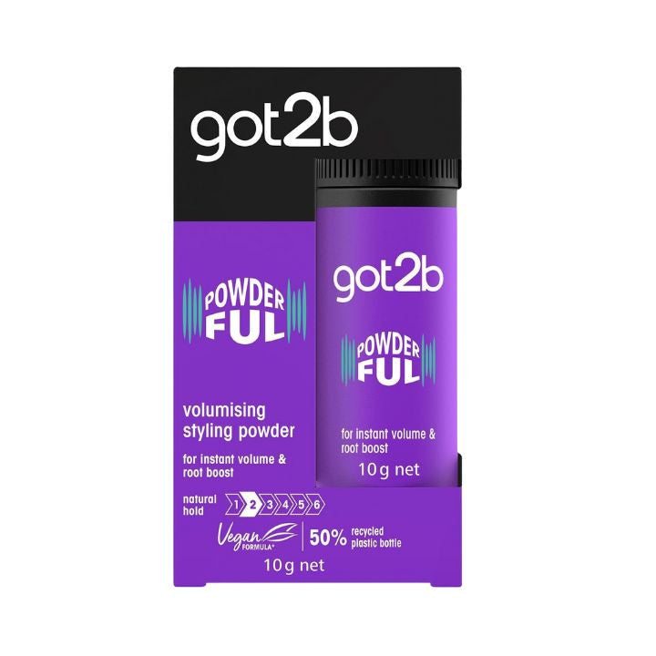 got2b Powder'ful Volumizing Styling Powder