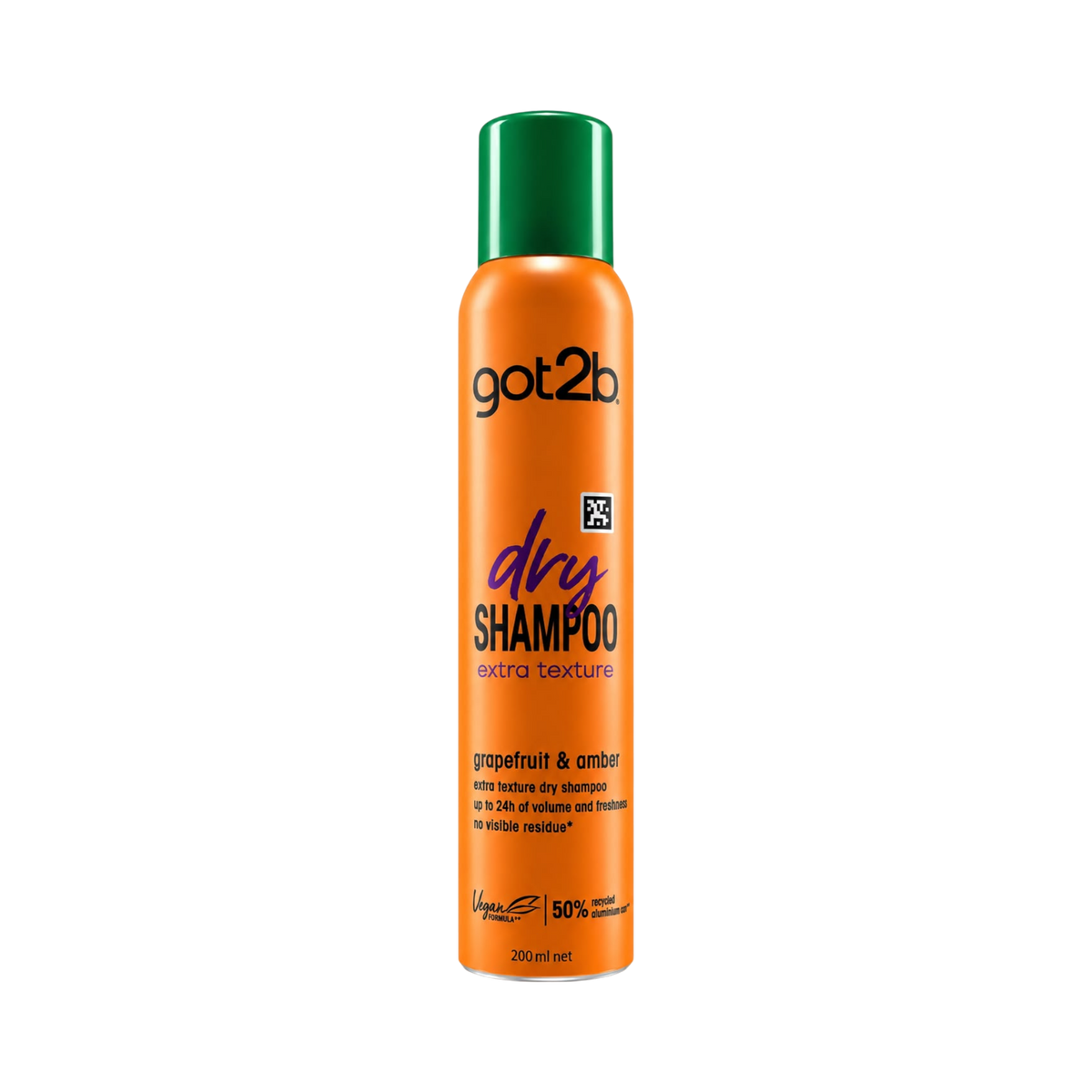 got2b Fresh It Up Extra Texture Dry Shampoo