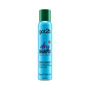 got2b Fresh It Up Extra Volume Dry Shampoo
