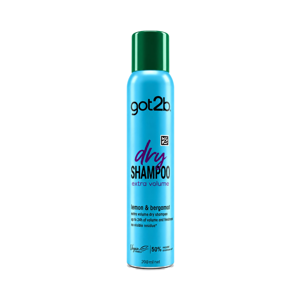 got2b Fresh It Up Extra Volume Dry Shampoo