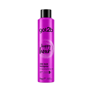 got2b Happy Hour 24H Hold Hairspray
