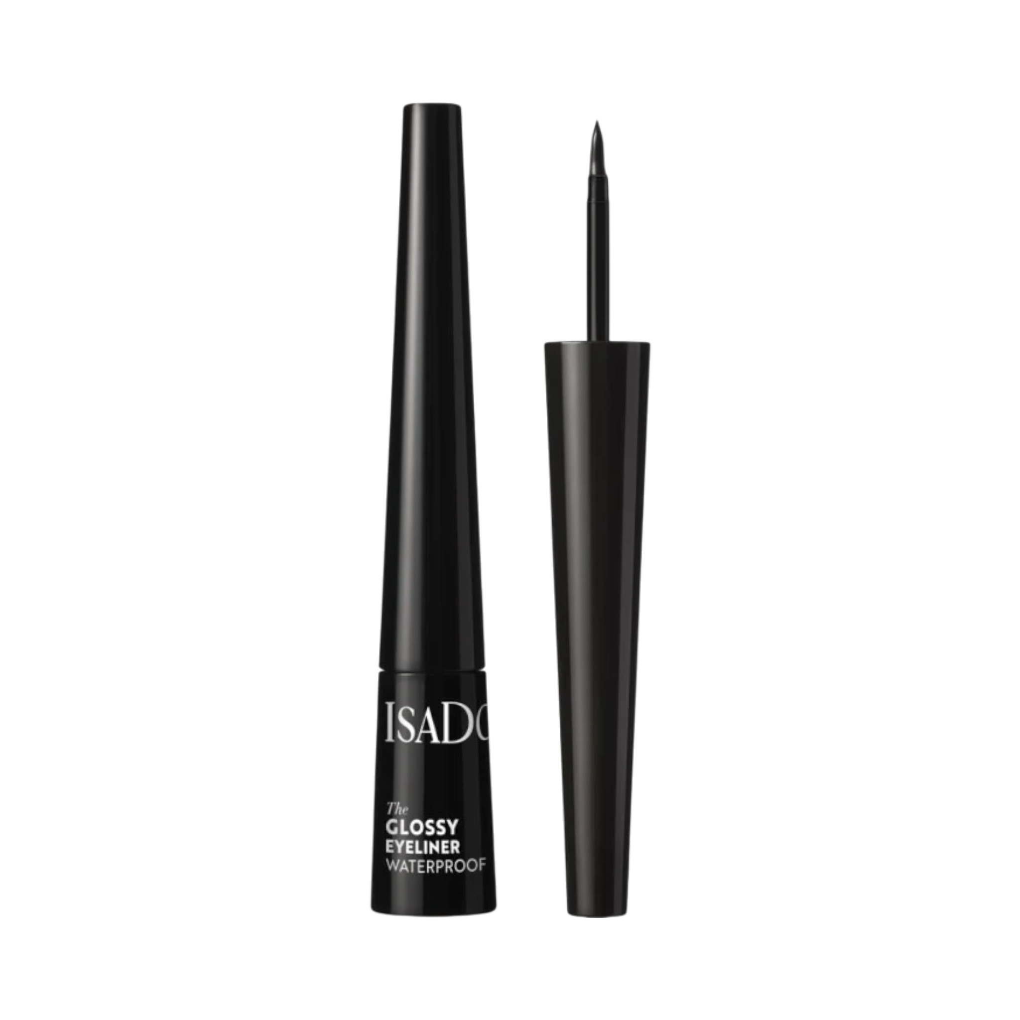 The Glossy Eyeliner