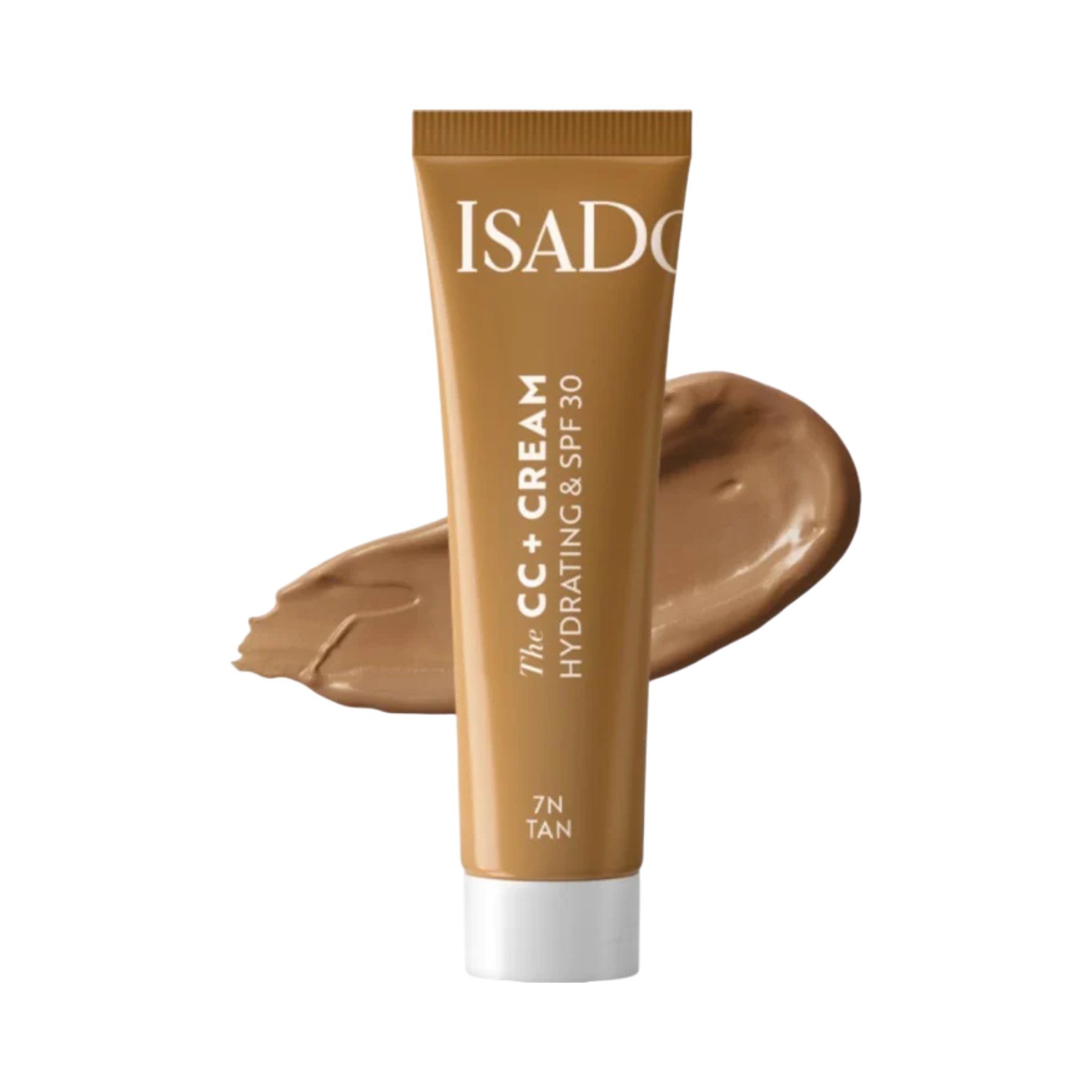 The CC+ Cream