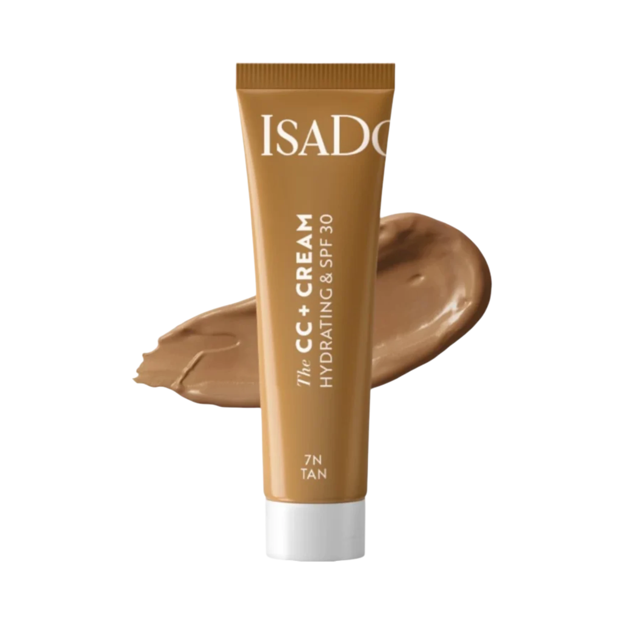 The CC+ Cream