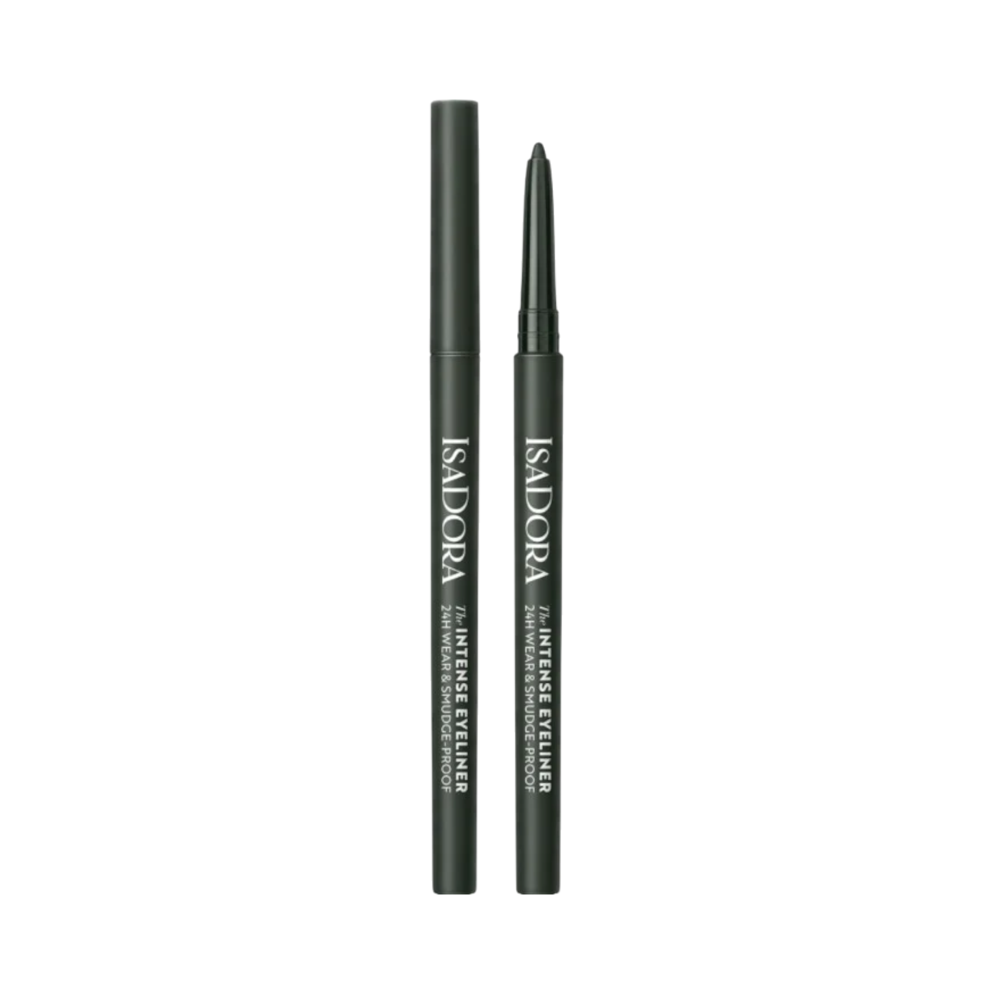 The intense Eyeliner