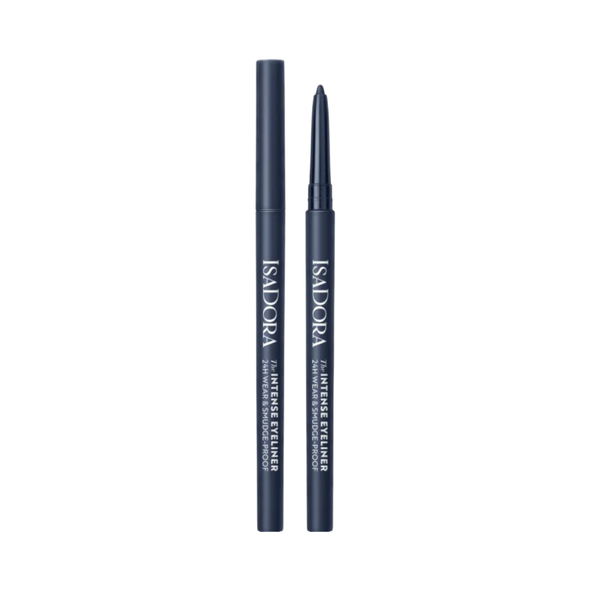 The intense Eyeliner