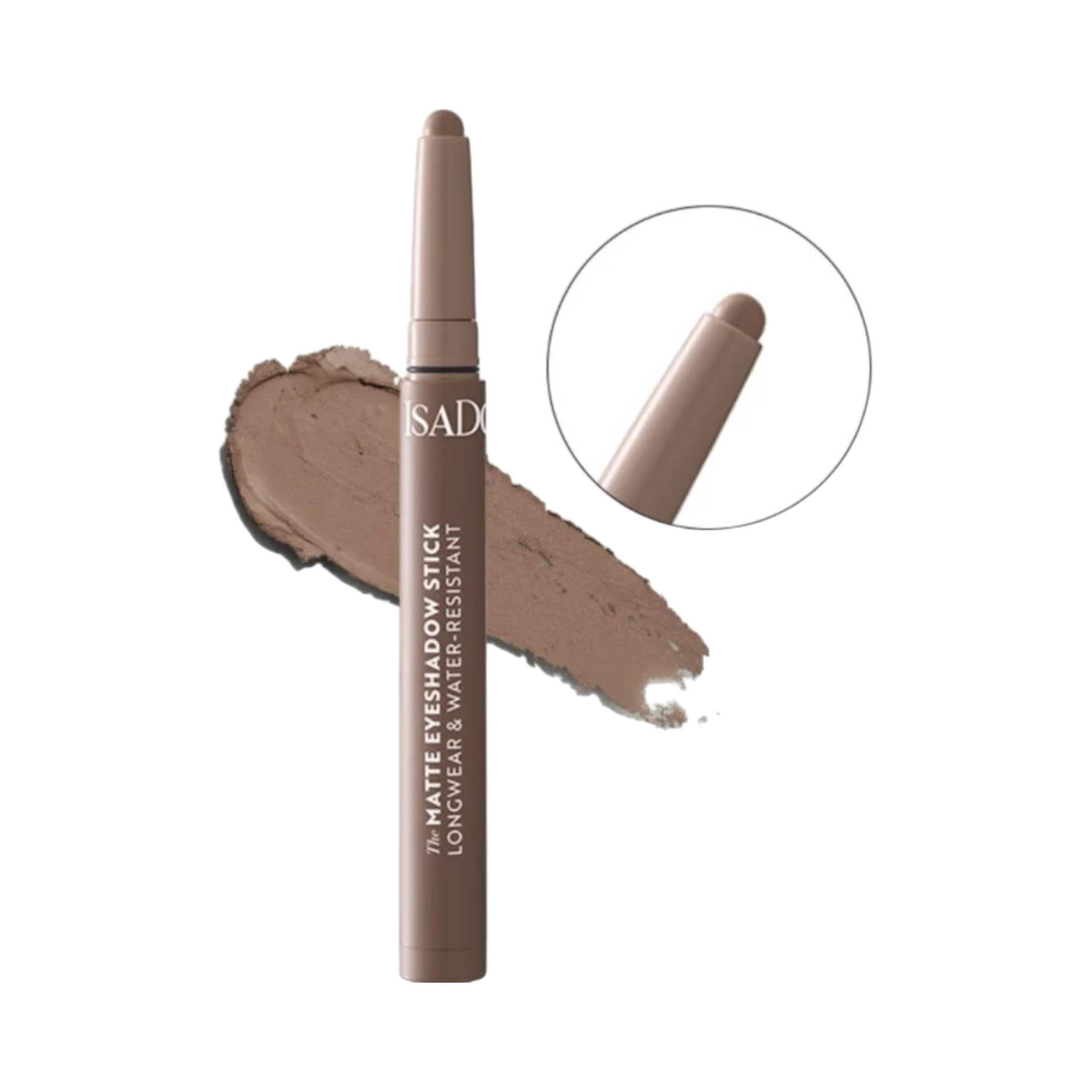 The Matte Eyeshadow Stick