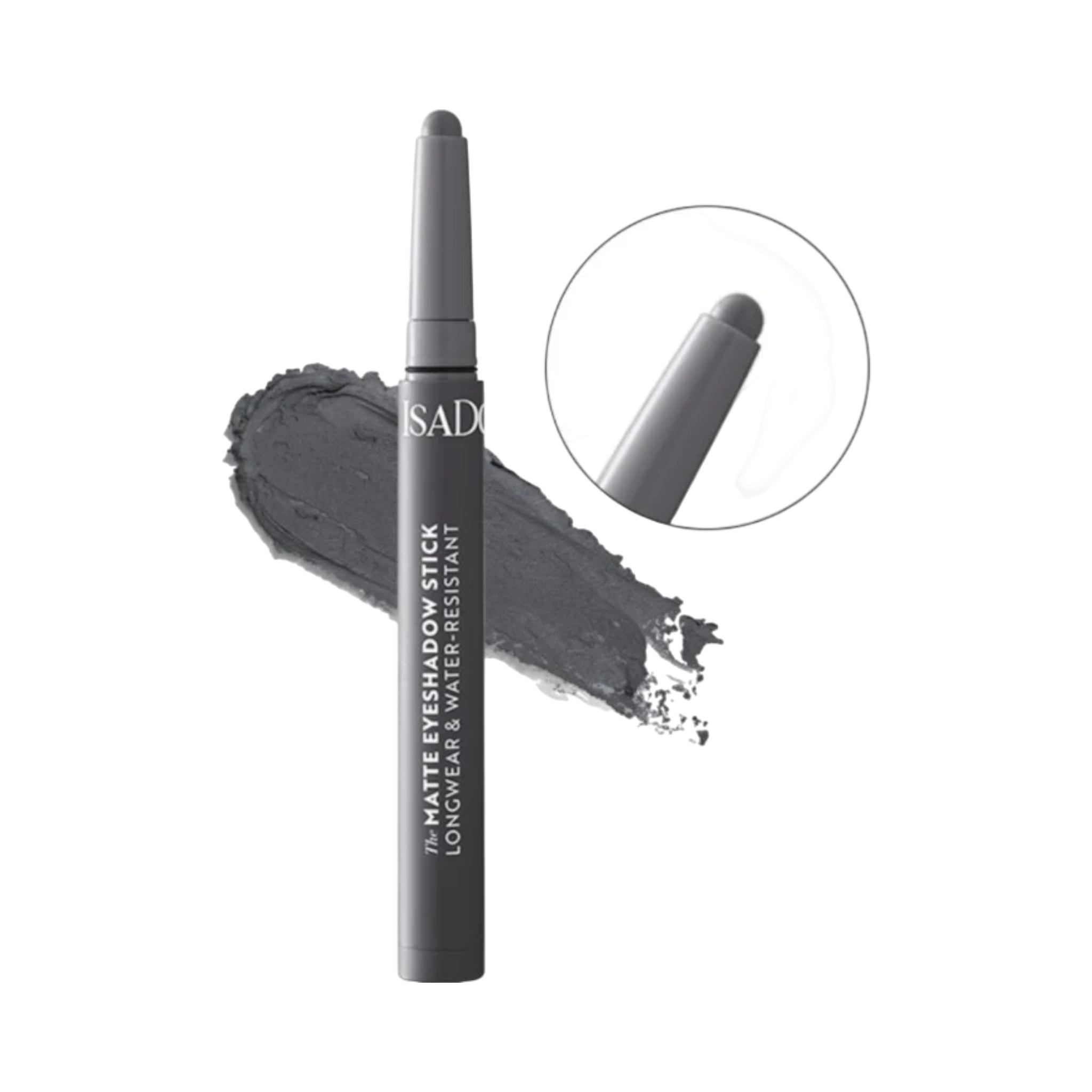 The Matte Eyeshadow Stick