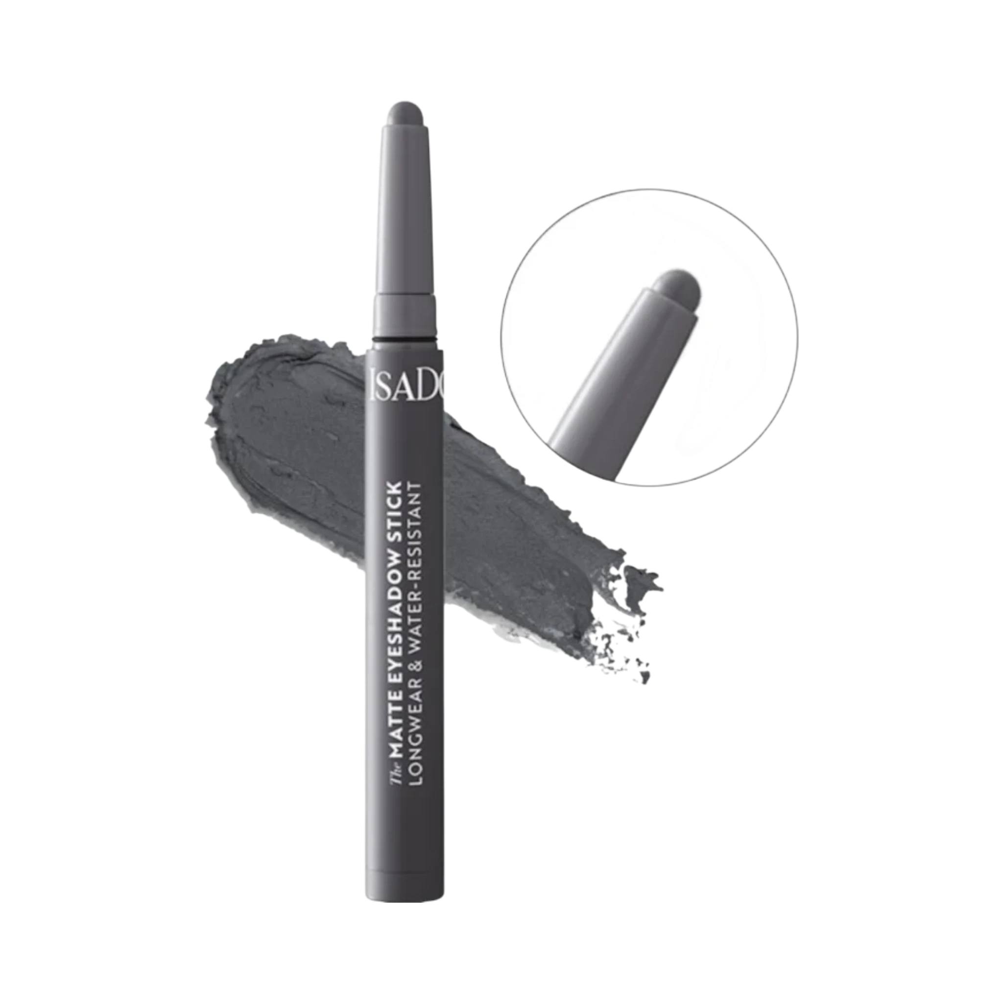 The Matte Eyeshadow Stick