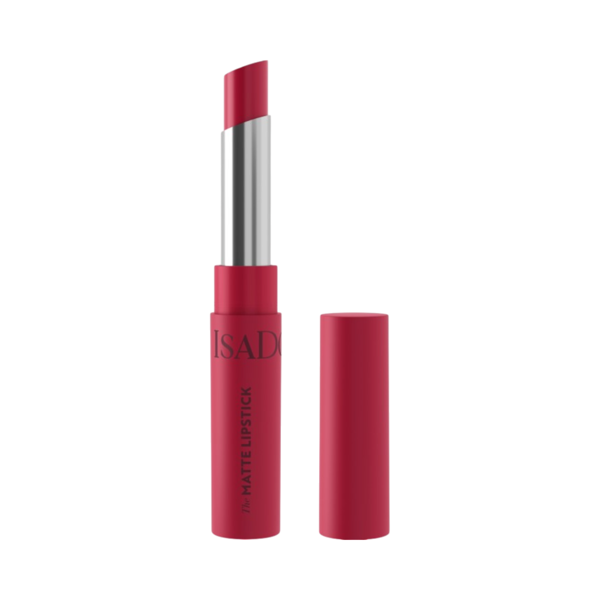 The Matte Lipstick