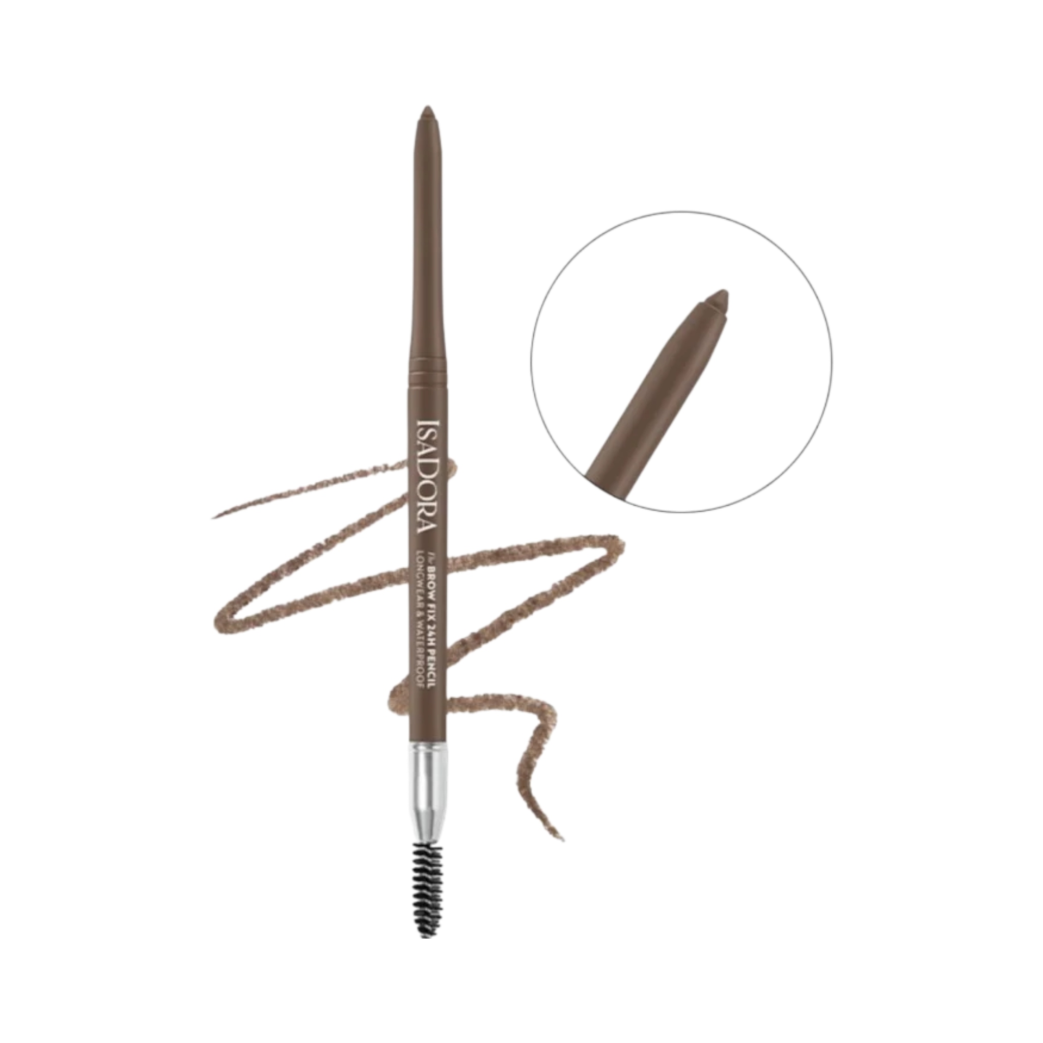 The Brow Fix 24H Longwear Brow Pencil