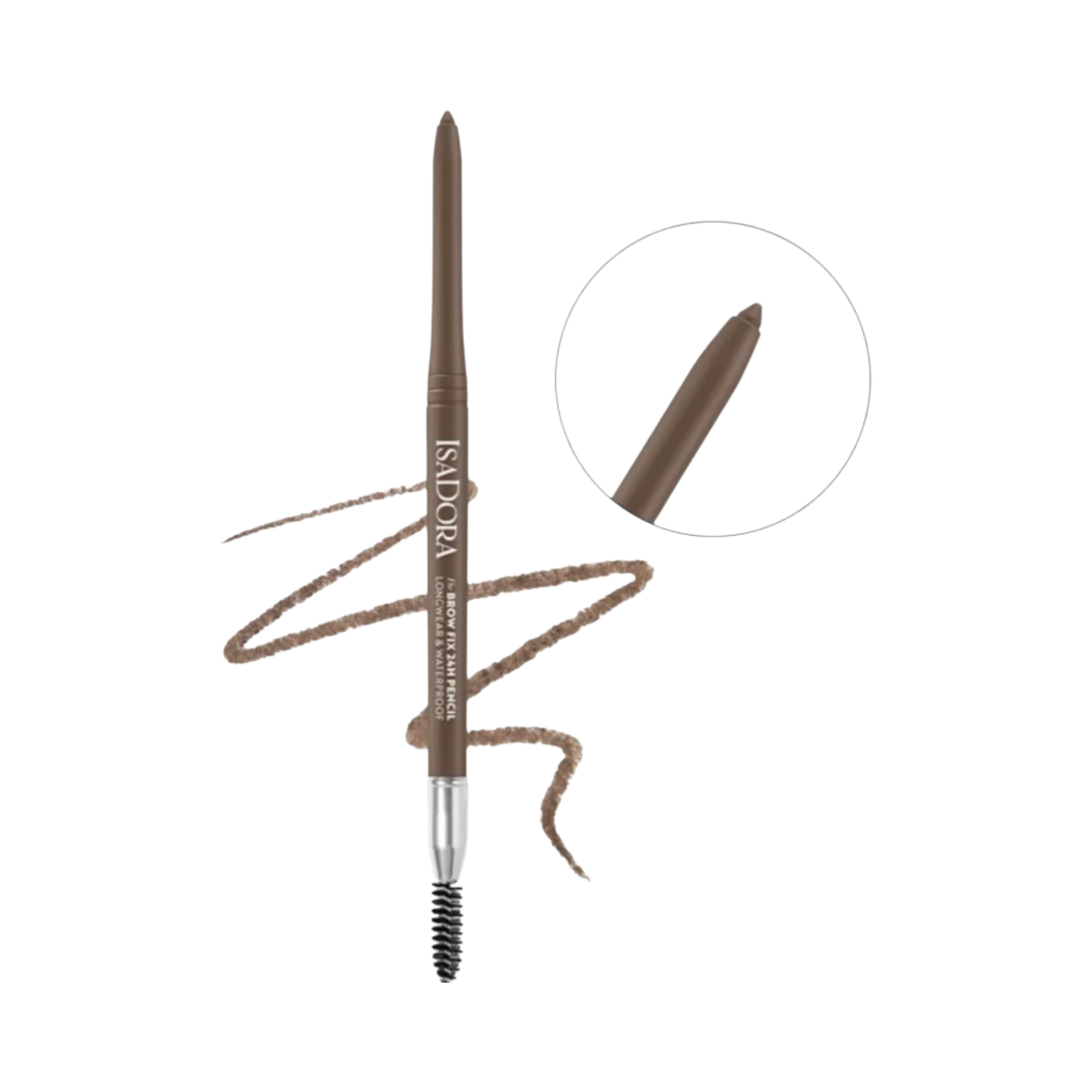 The Brow Fix 24H Longwear Brow Pencil
