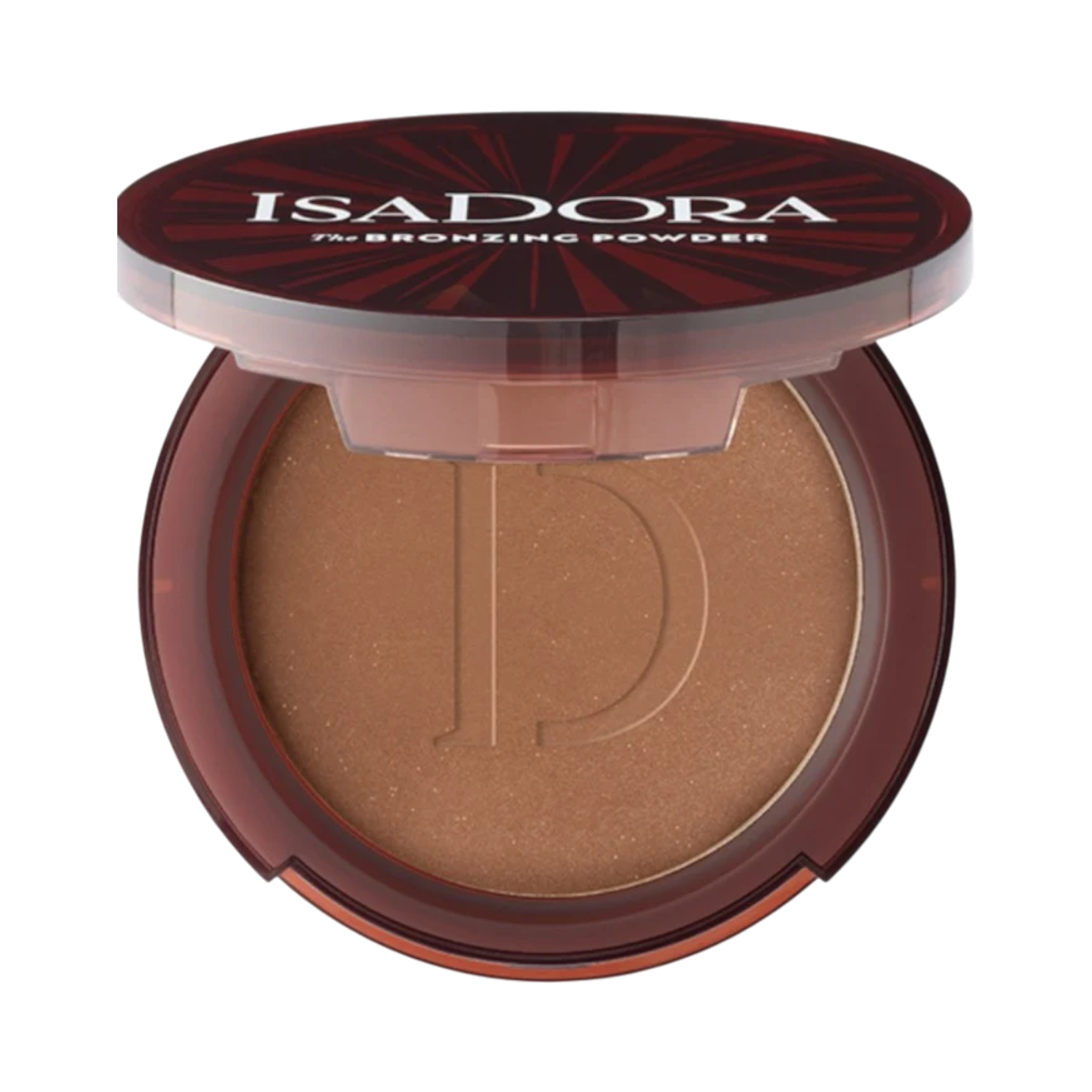 The Bronzing Powder