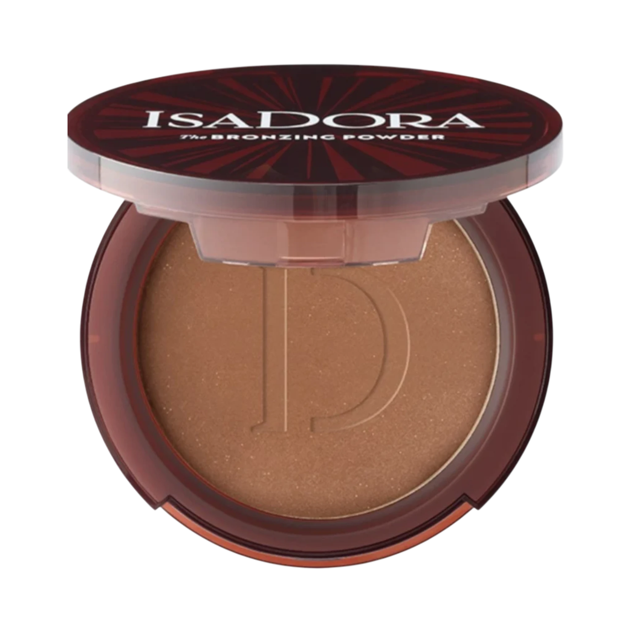 The Bronzing Powder
