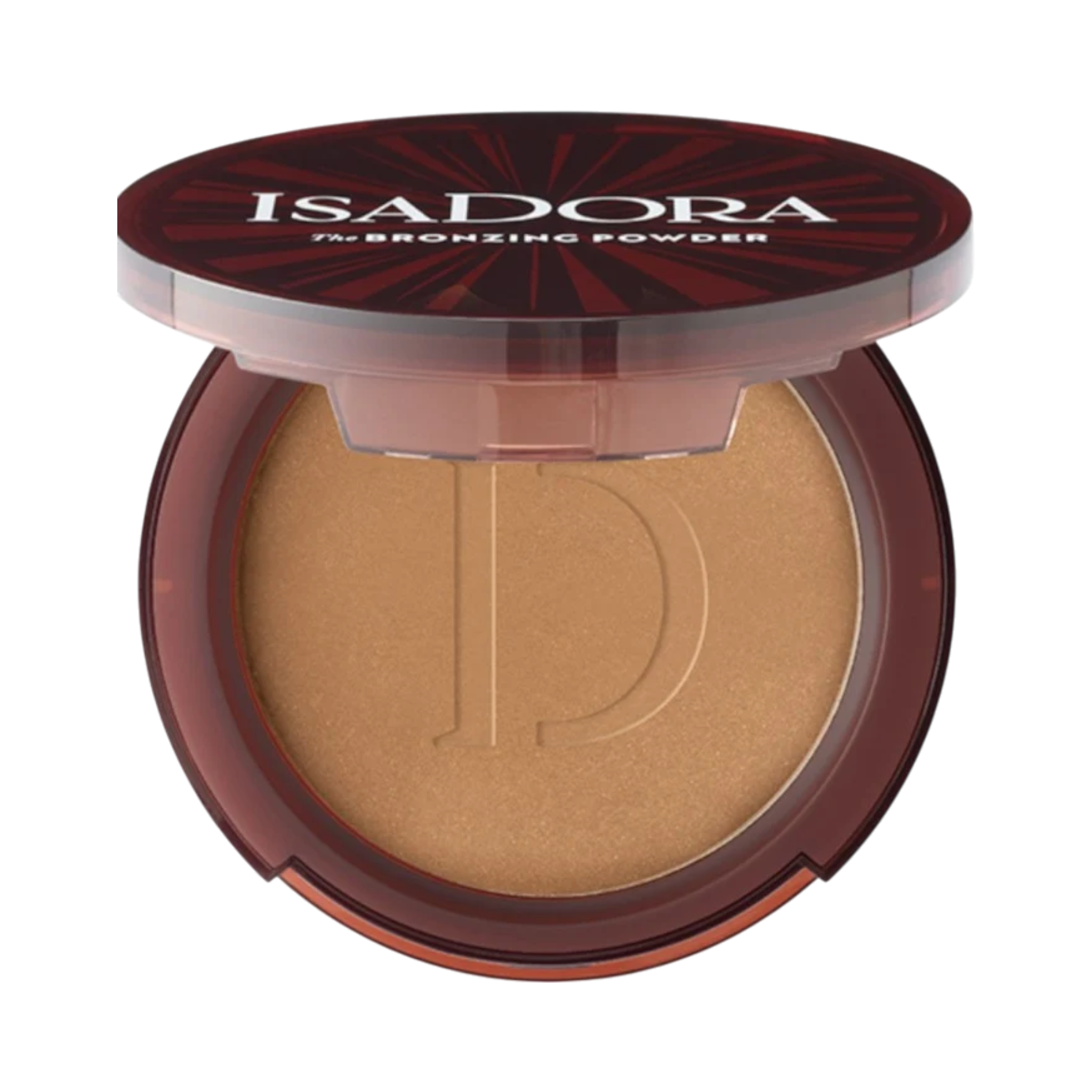 The Bronzing Powder