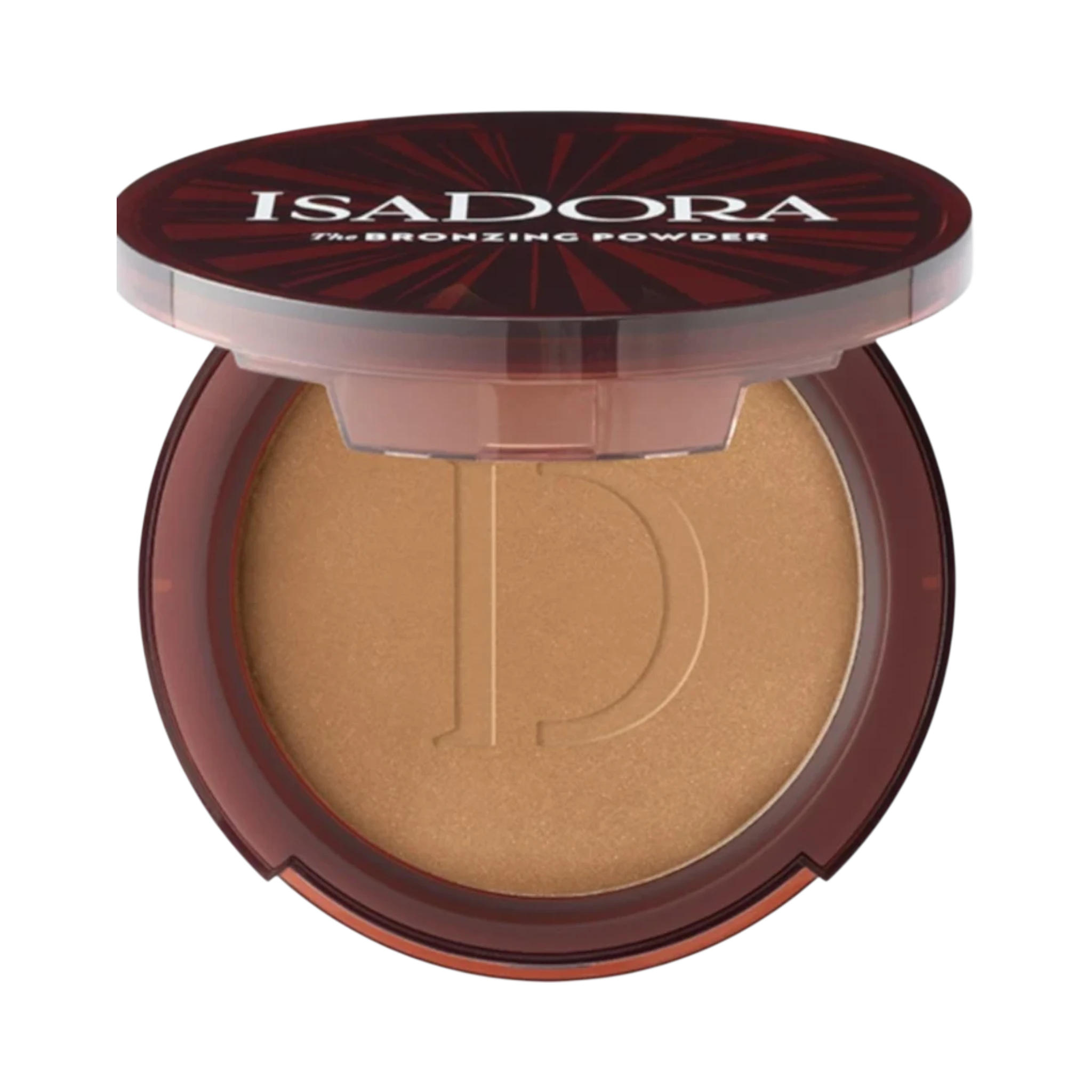 The Bronzing Powder