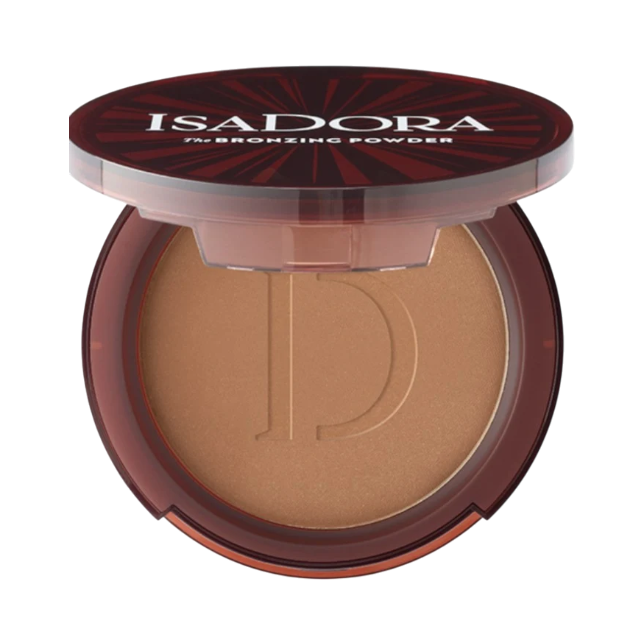 The Bronzing Powder