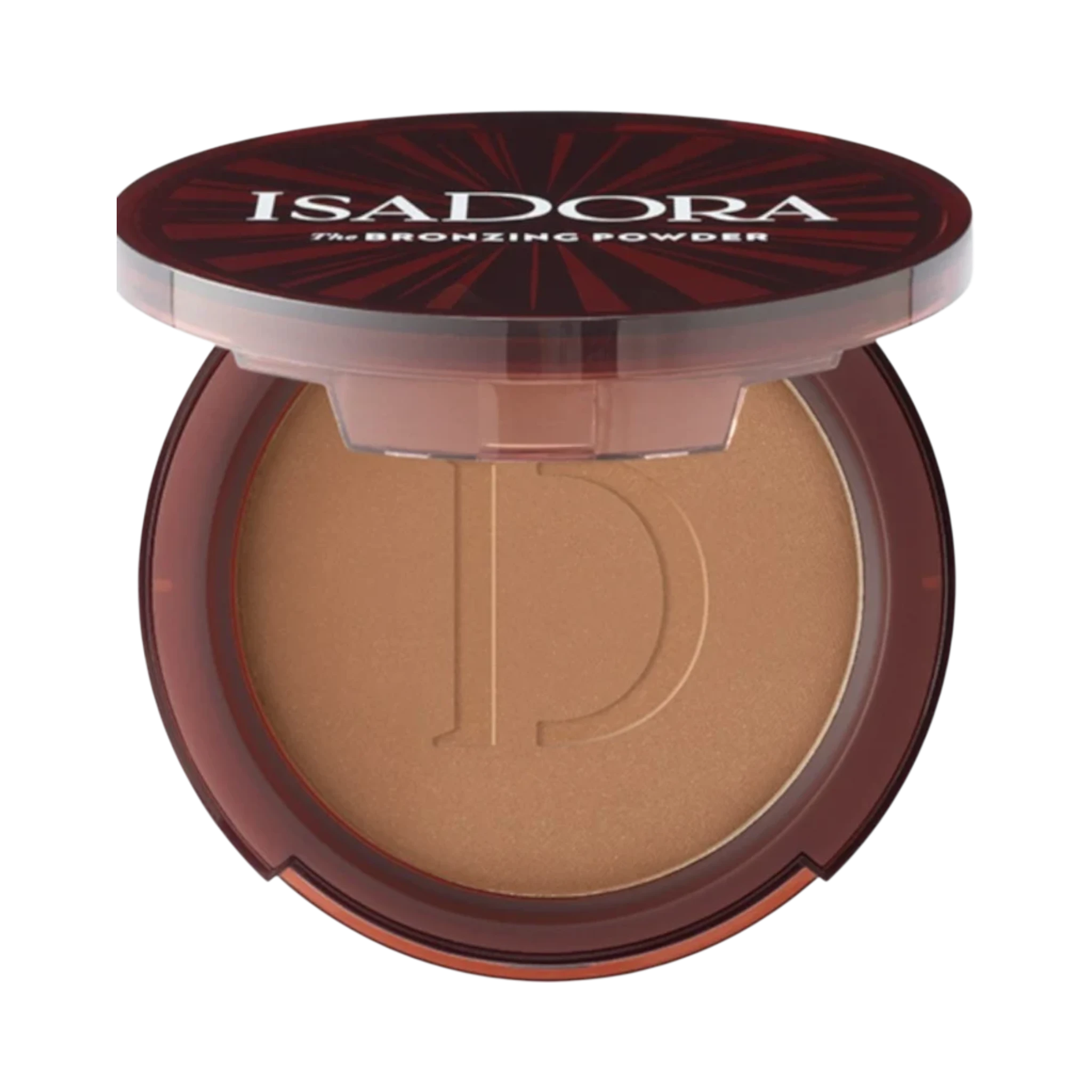 The Bronzing Powder