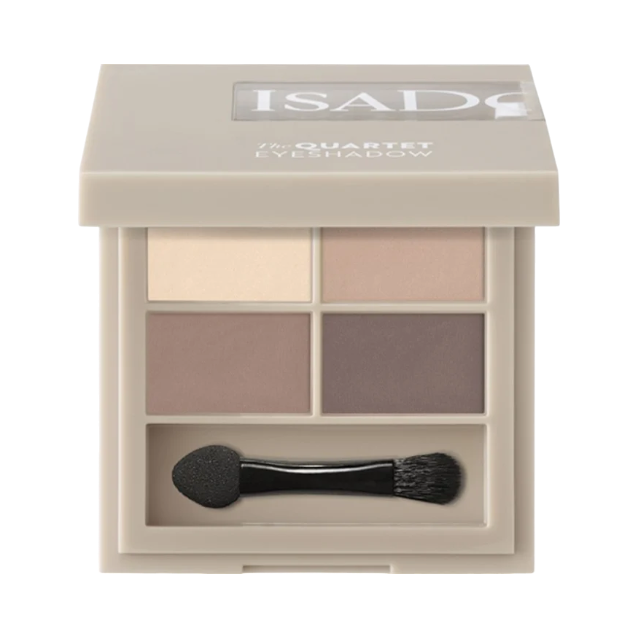 The Quartet Eyeshadow