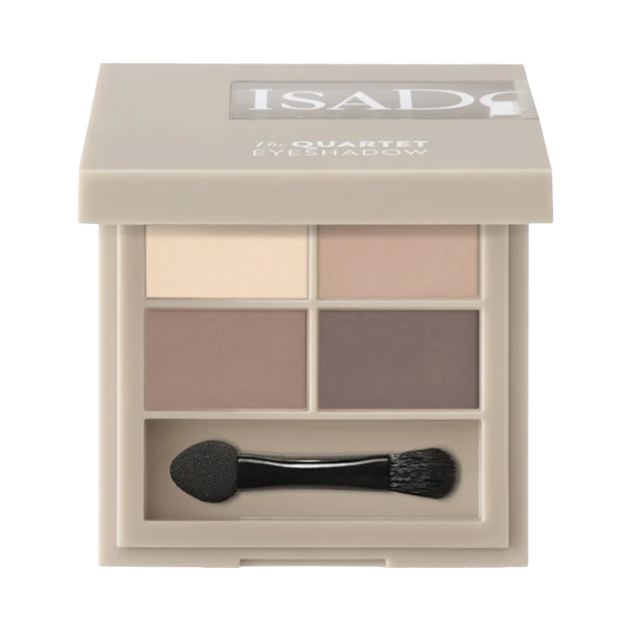 The Quartet Eyeshadow