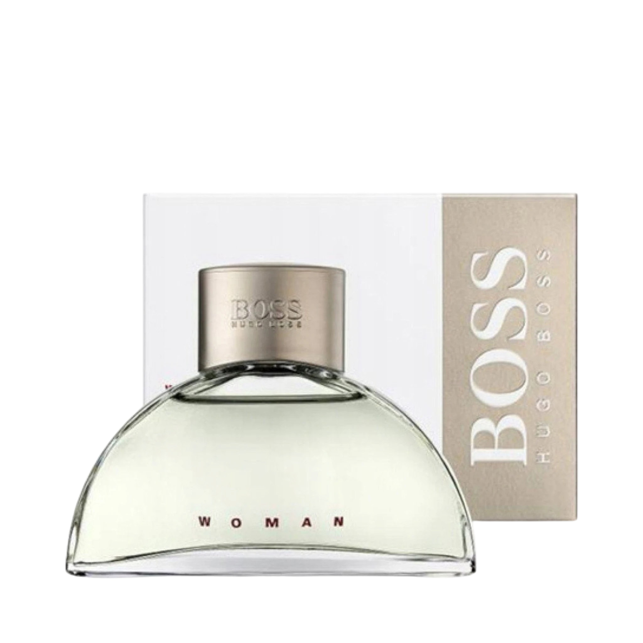 Hugo Woman Eau de Parfum
