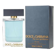 Perfume-Dolce & Gabbana-The One Gentleman Eau de Toilette-M-50ML