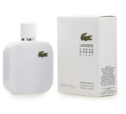 Perfume-Lacoste-Eau de Lacoste L.12.12. Blanc Eau de Toilette-M-100ML