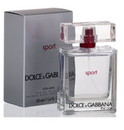 Perfume-Dolce & Gabbana-The One Sport Eau de Toilette-M-50ML