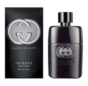 Perfume-Gucci-Guilty Intense Eau de Toilette-M-50ML