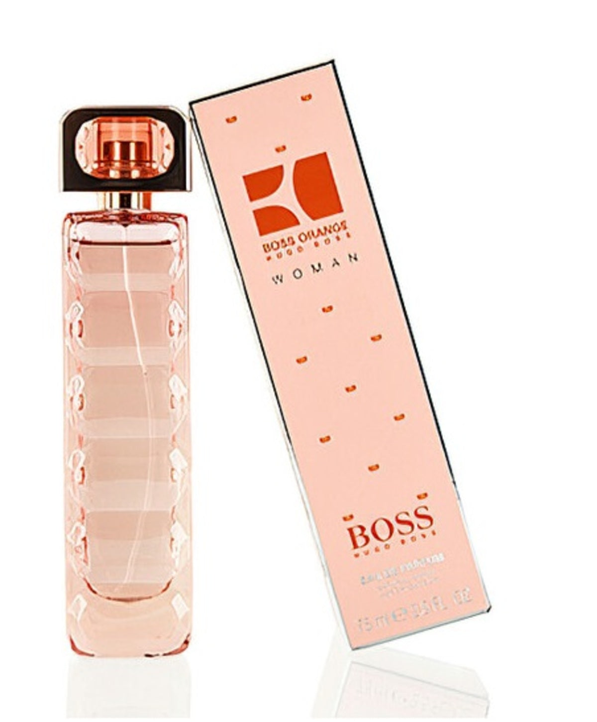 Perfume-Hugo Boss-Orange Eau de Parfum-F-75ML