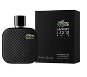 Perfume-Lacoste-Eau de Lacoste L.12.12. Noir Eau de Toilette-M-100ML
