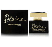 Perfume-Dolce & Gabbana-The One Desire Eau de Parfum-F-75ML