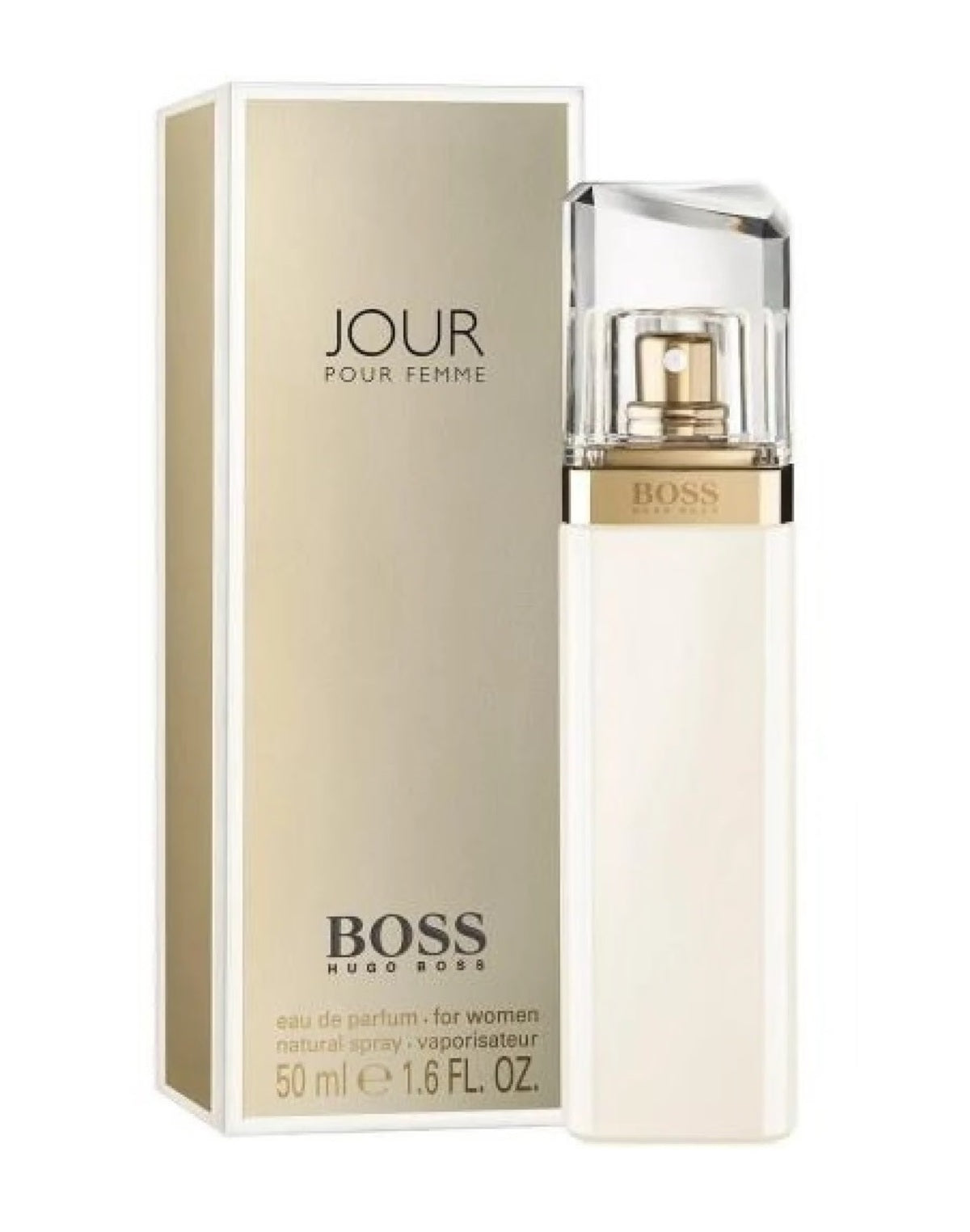Perfume-Hugo Boss-Boss Jour Eau de Parfum-F-75ML