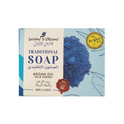 Traditional Soap Argan Oil