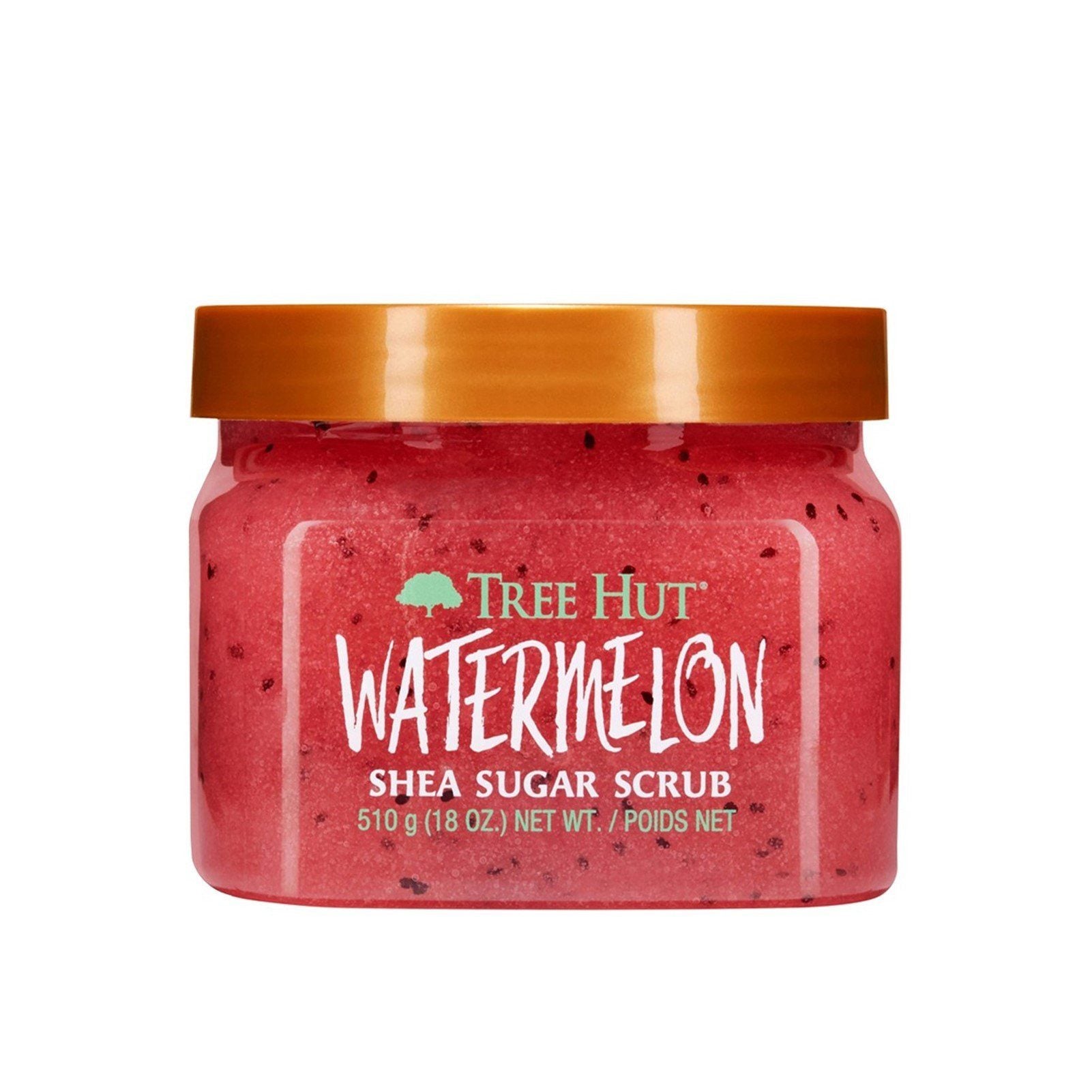 Watermelon Shea Sugar Scrub