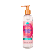 Moroccan Rose Moisturizing Shave Oil