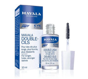 Eyelash Treatment-Mavala-Double Lash Serum-F-10ML