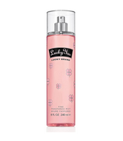 Body Spray-Lucky Brand-Lucky You Body Mist-M-240ML