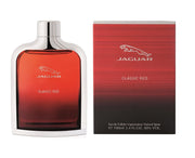 Perfume-Jaguar-Classic Red Eau de Toilette-M-100ML