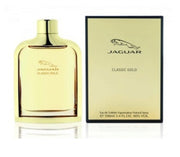 Perfume-Jaguar-Classic Gold Eau de Toilette-M-100ML