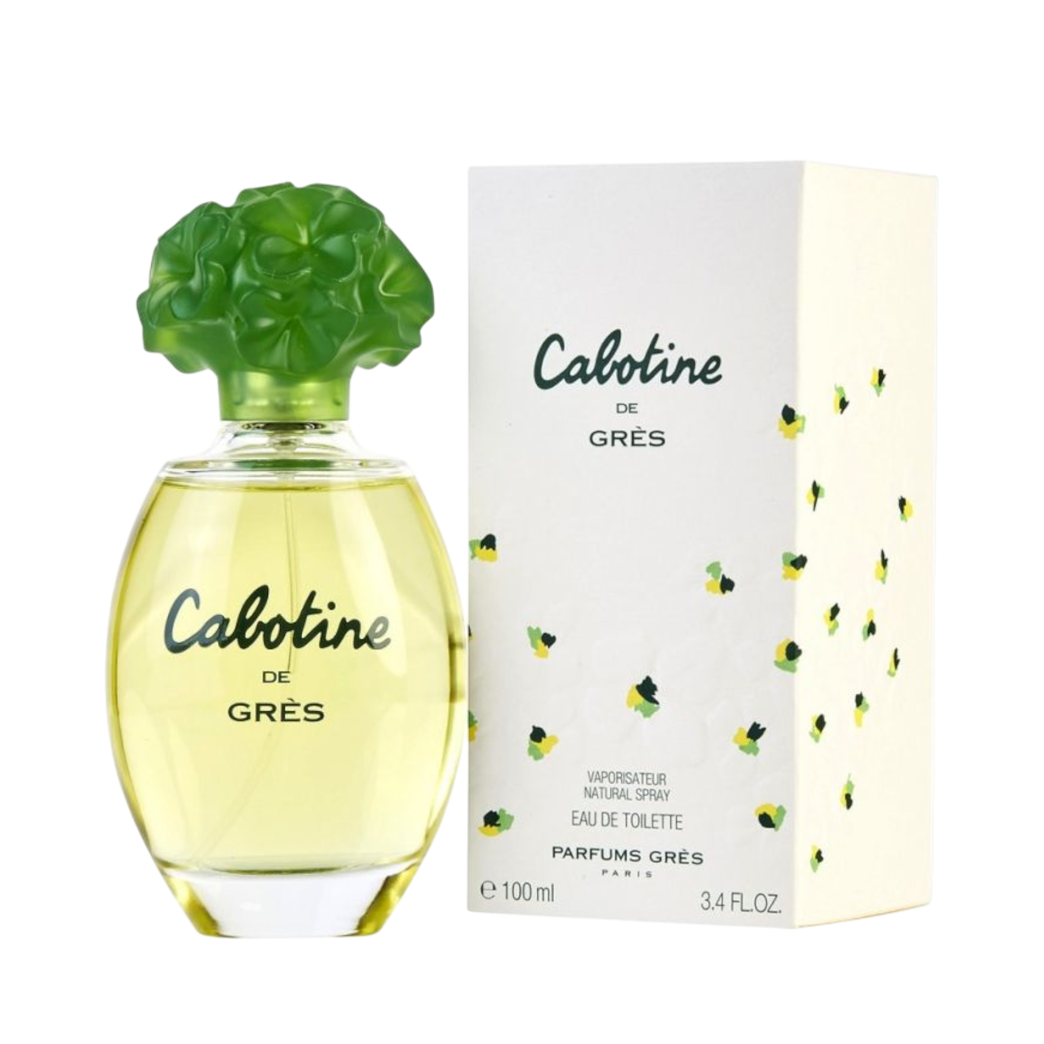 Cabotine Eau de Toilette