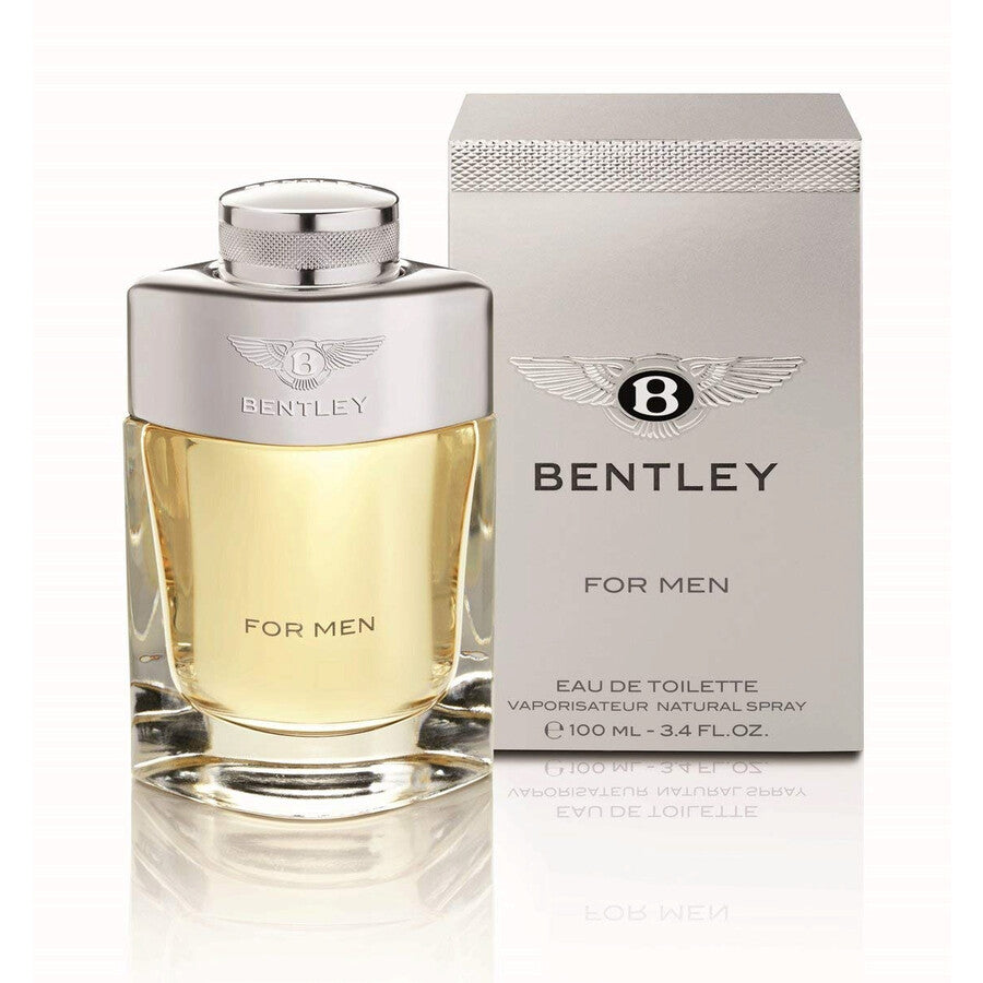 Perfume-Bentley-Bentley Eau de Toilette-M-100ML