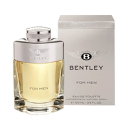 Perfume-Bentley-Bentley Eau de Toilette-M-100ML